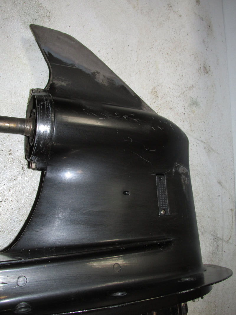 Suzuki DF140 140HP 4 Stroke Outboard 20 inch lower unit