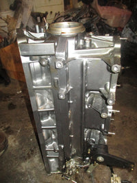 Load image into Gallery viewer, Suzuki DT150 150hp outboard crankcase (11300-88D40)
