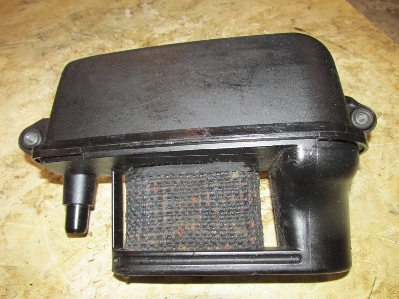 Yamaha 90hp 4 stroke outboard Intake silencer (6D8-1440-00-00)