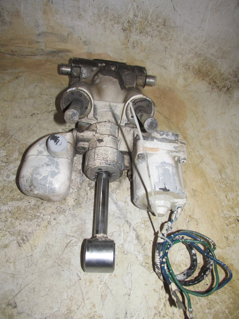 Johnson 150hp 2 Stroke Outboard Tilt Trim Unit (438533)