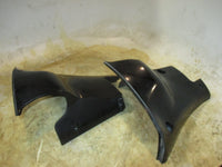 Load image into Gallery viewer, Mercury 15hp 4 stroke outboard side cover set 850863T02 850862T02
