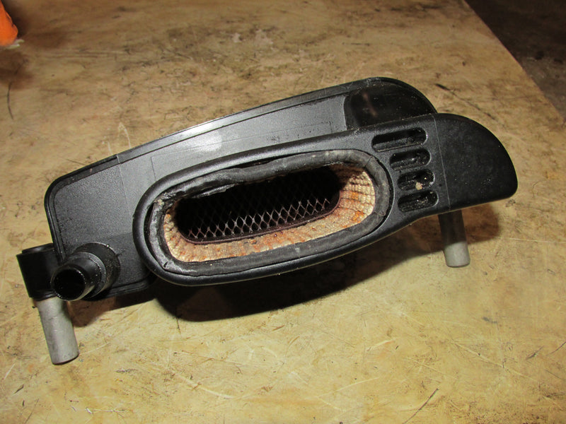 Yamaha 90hp 4 stroke outboard Intake silencer (6D8-1440-00-00)