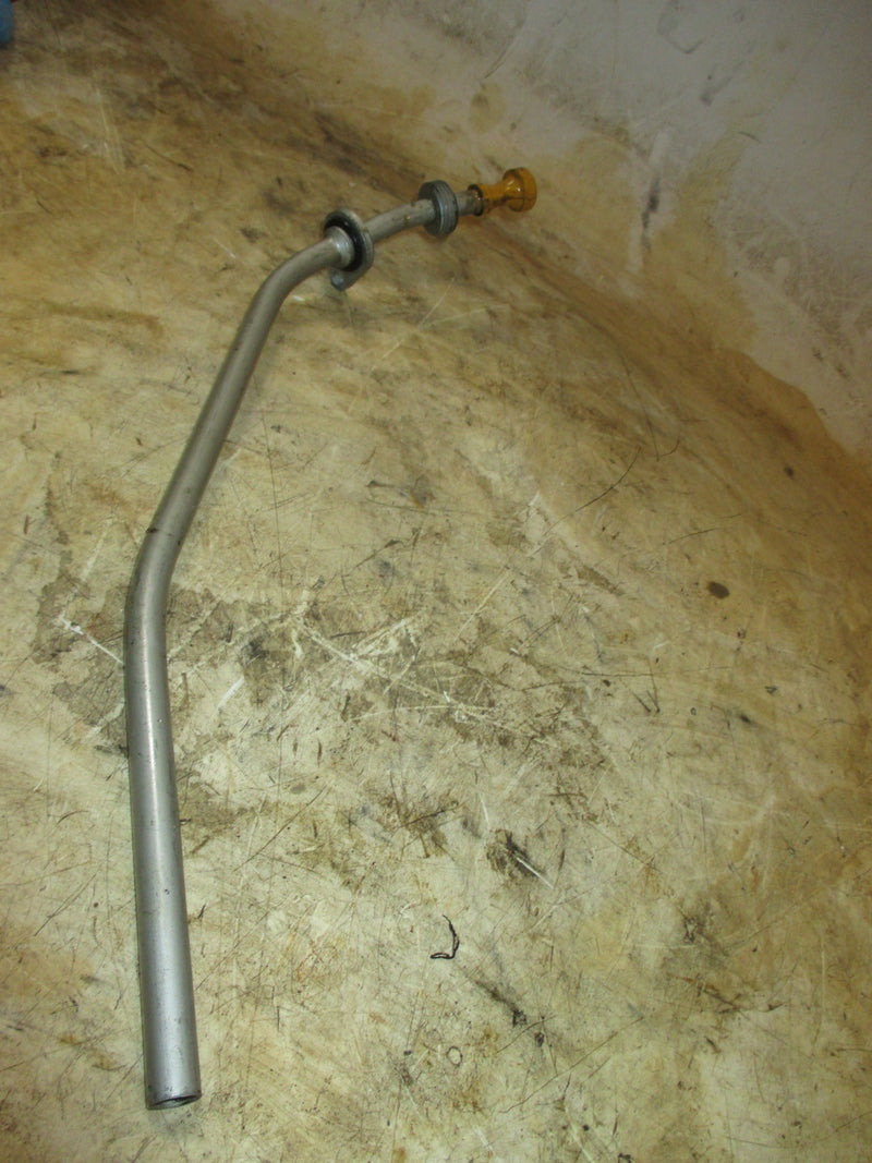 Yamaha 250hp 4 Stroke Outboard Oil Dipstick and Tube (6P2-15362-00)