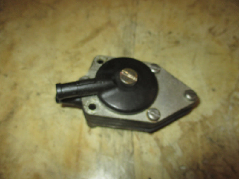 Johnson 30hp 2 Stroke outboard Fuel Pump (433386)