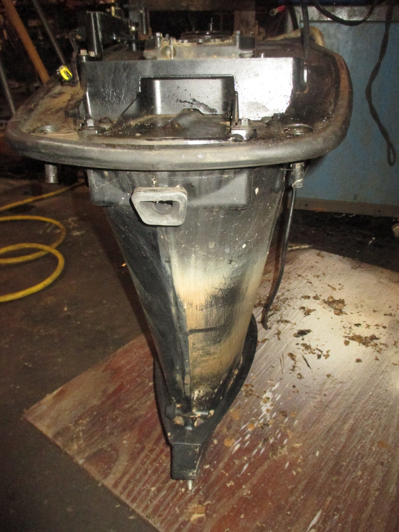 Yamaha/Mercury 115hp 4 stroke outboard 20 inch midsection