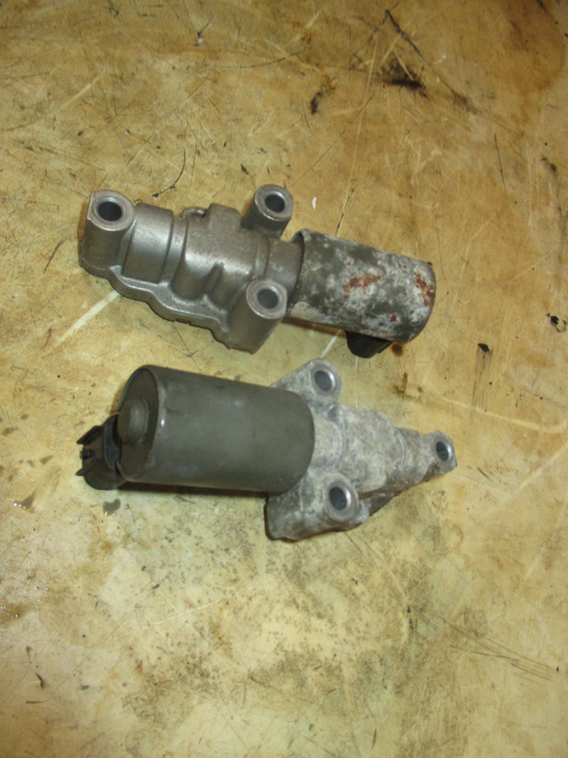 Yamaha 250hp 4 Stroke Outboard Oil Solenoid Set (6P2-86120-00)
