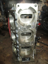 Load image into Gallery viewer, Suzuki DT150 150hp outboard crankcase (11300-88D40)
