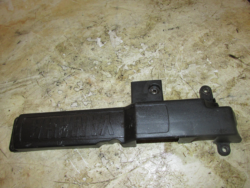 Yamaha 90hp 4 stroke outboard ignition coil cover (68V-81942-02-00)
