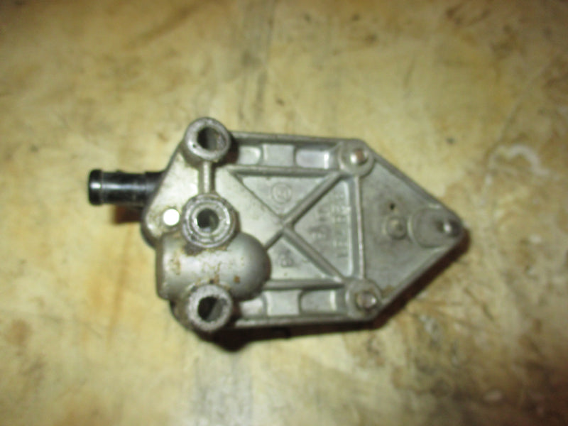 Johnson 30hp 2 Stroke outboard Fuel Pump (433386)