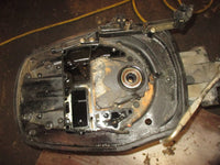 Load image into Gallery viewer, Yamaha/Mercury 115hp 4 stroke outboard 20 inch midsection
