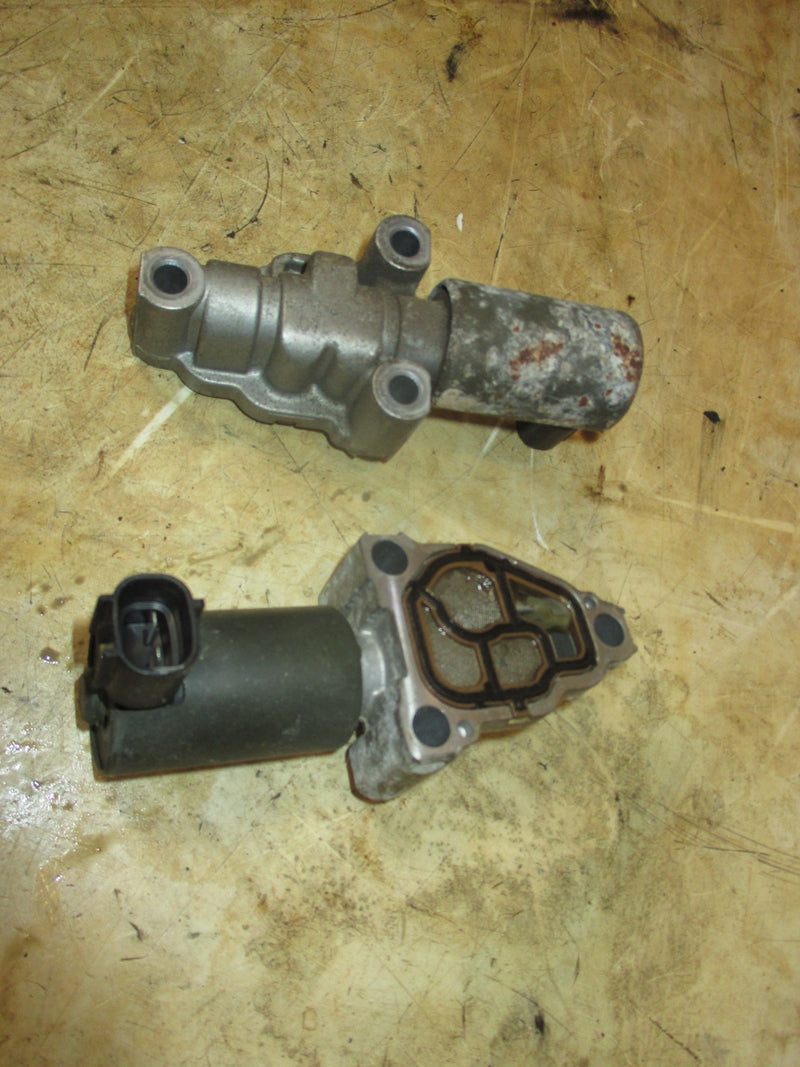 Yamaha 250hp 4 Stroke Outboard Oil Solenoid Set (6P2-86120-00)