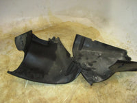 Load image into Gallery viewer, Mercury 15hp 4 stroke outboard side cover set 850863T02 850862T02
