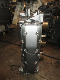 Load image into Gallery viewer, Suzuki DT150 150hp outboard starboard cylinder block
