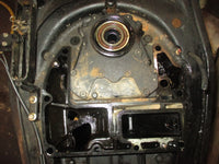 Load image into Gallery viewer, Yamaha/Mercury 115hp 4 stroke outboard 20 inch midsection
