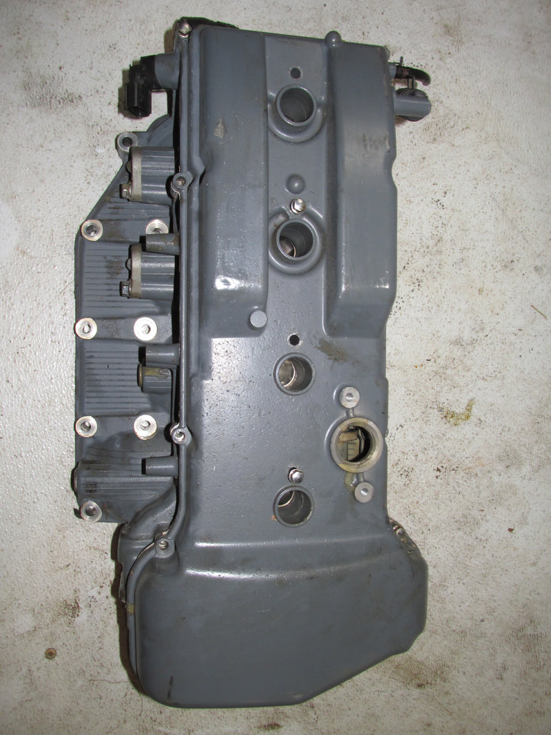 Suzuki DF140 140HP 4 Stroke Outboard Cylinder head (PARTS-11100-90J01)