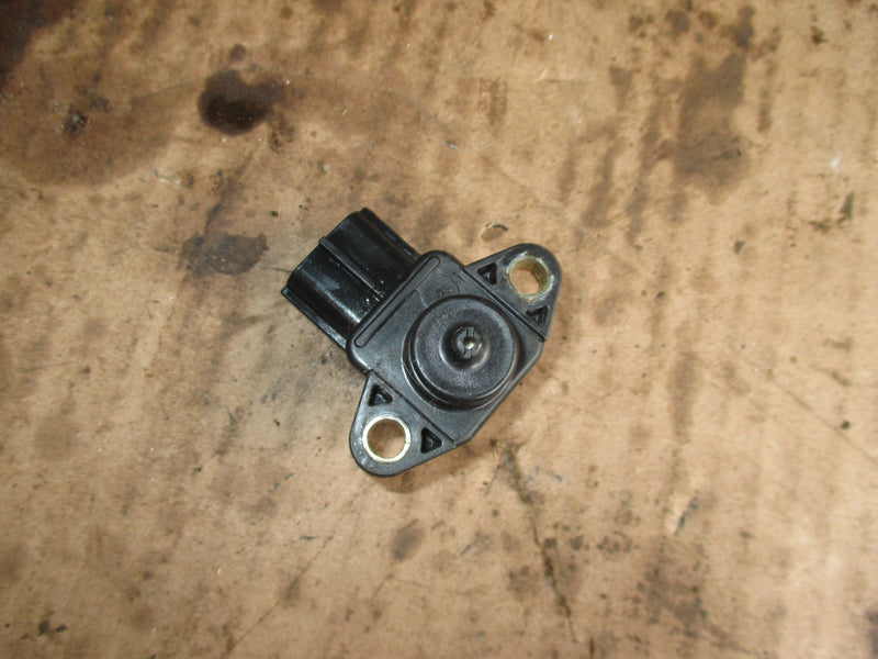 Yamaha 225hp OX66 saltwater series 2 outboard map sensor (67H-82380-00)