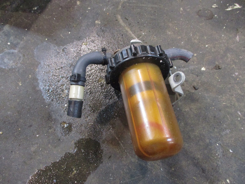 Yamaha 225hp 4 stroke outboard fuel filter (65L-24560-00-00)