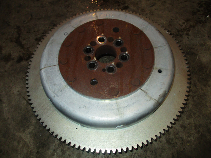 Yamaha 300hp outboard flywheel (6CE-W8145-01-00)