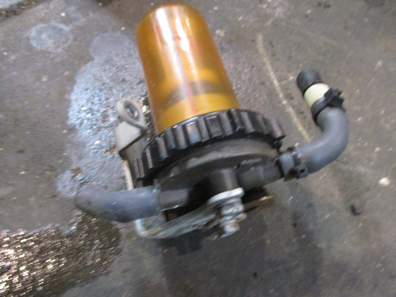 Yamaha 225hp 4 stroke outboard fuel filter (65L-24560-00-00)