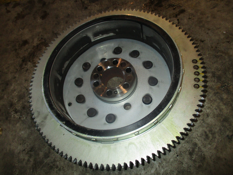 Yamaha 300hp outboard flywheel (6CE-W8145-01-00)