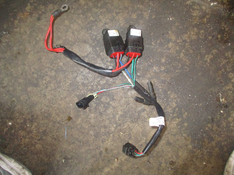 Mercury Optimax 150hp outboard tilt trim relay set (882751) (84-819514-A21)