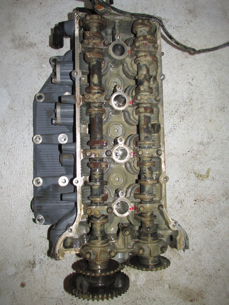 Suzuki DF140 140HP 4 Stroke Outboard Cylinder head (PARTS-11100-90J01)