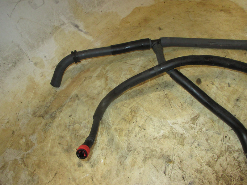 Yamaha 250hp 4 Stroke Outboard Hose Set