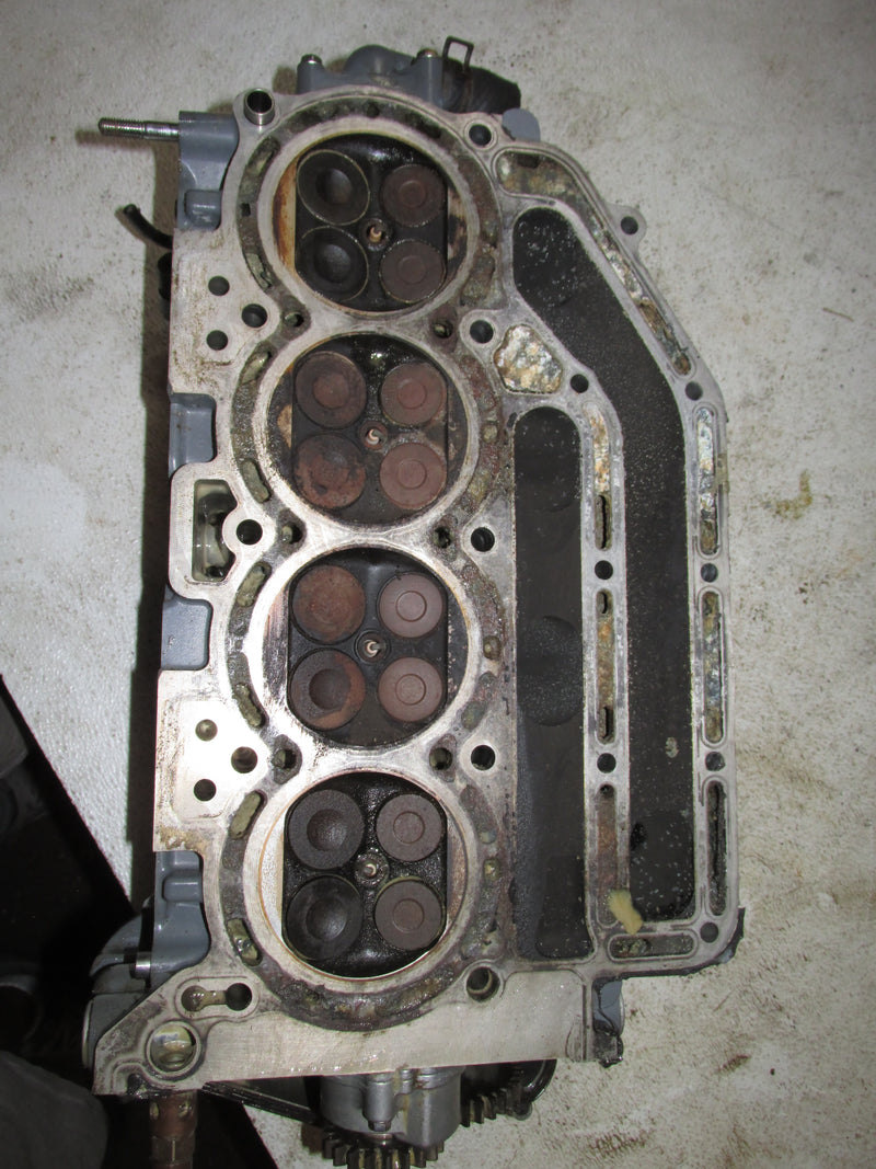 Suzuki DF140 140HP 4 Stroke Outboard Cylinder head (PARTS-11100-90J01)