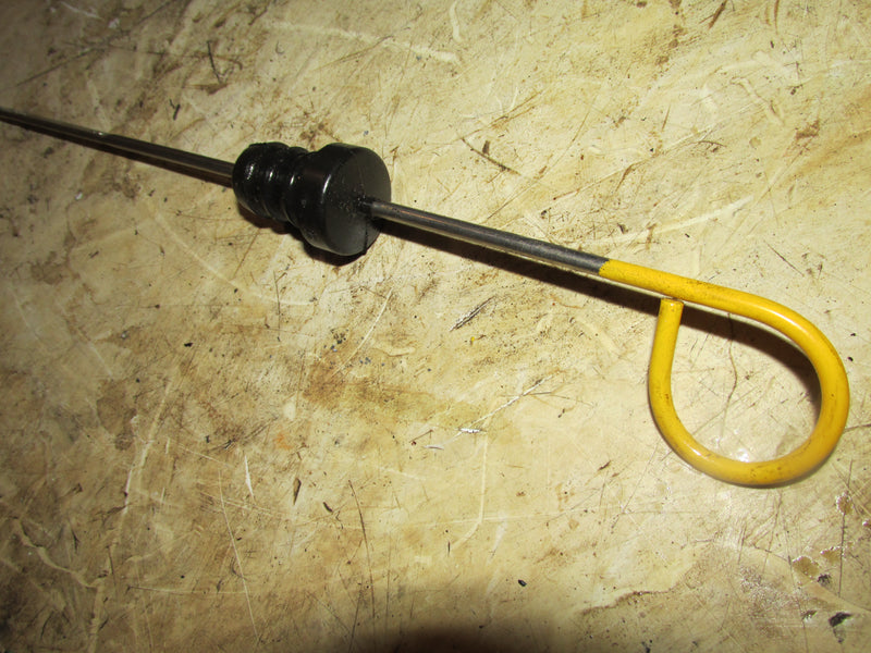 Yamaha 90hp 4 stroke outboard Oil dipstick (6D8-15362-00-00)