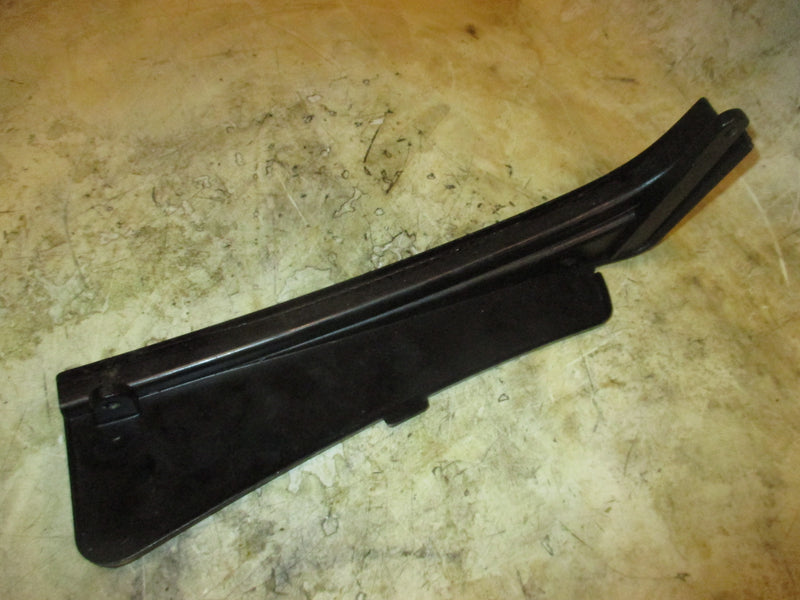 Yamaha/Mercury 115hp 4 stroke outboard rigging Gromit cover (87854)