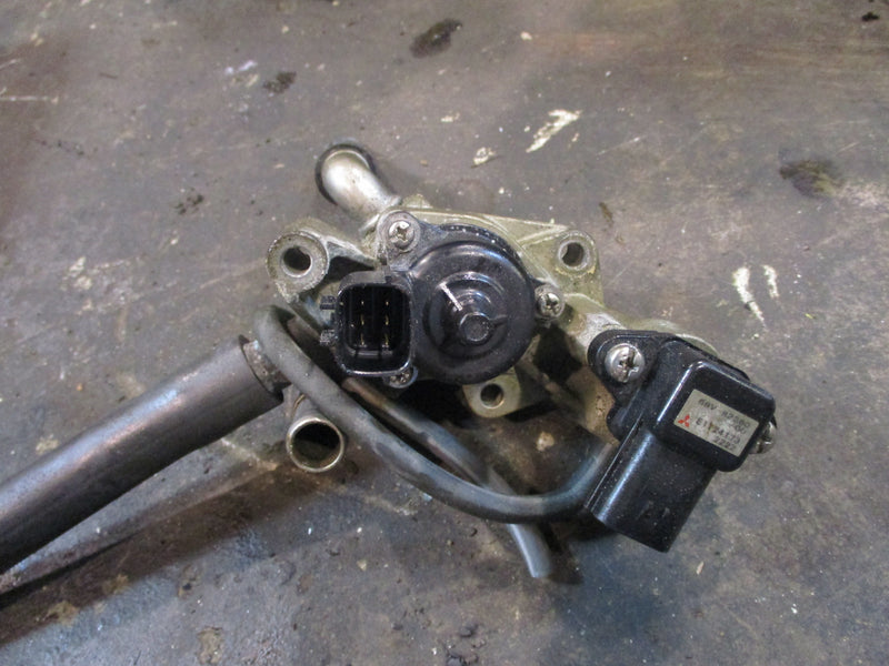 Yamaha 225hp 4 stroke outboard control unit (68V-1312A-00-00)