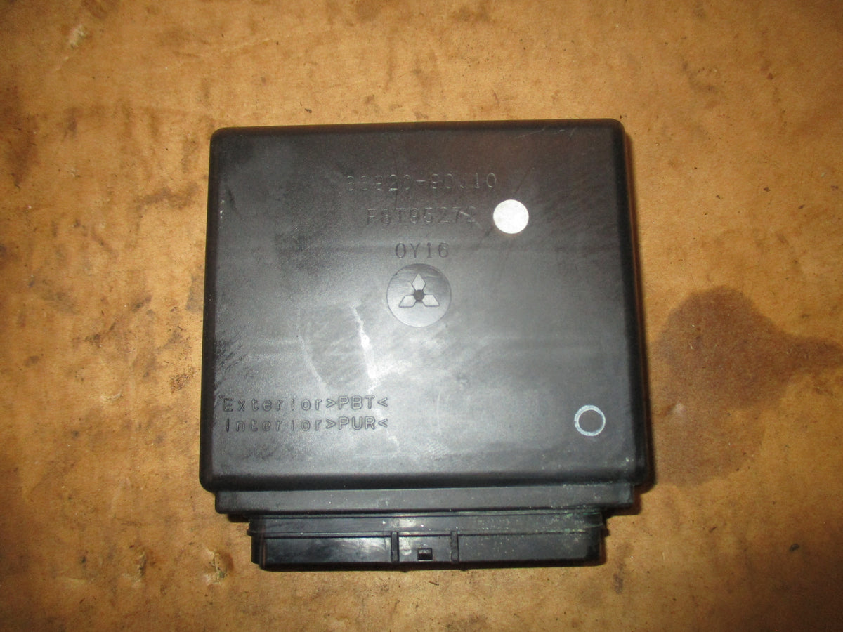 Suzuki DF 115 hp 4 stroke outboard ECU (33920-90J10) | Strouds Marine