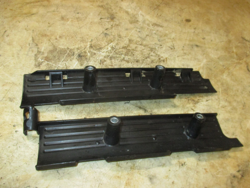 Yamaha 250hp 4 Stroke Outboard Fuel Rail Covers (6P2-13564-00)