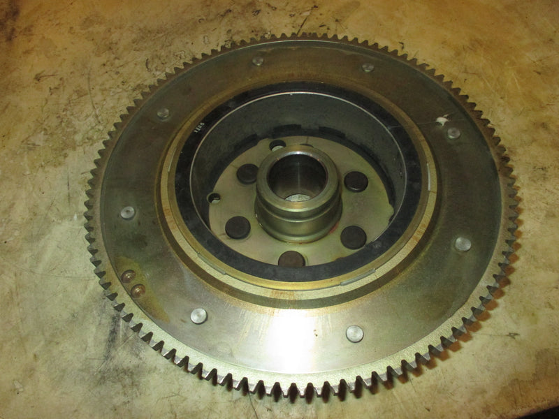 Yamaha/Mercury 115hp 4 stroke outboard flywheel (68V-81450-00)