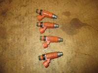 Load image into Gallery viewer, Suzuki DF 115 hp 4 stroke outboard fuel injector set (15710-65000)
