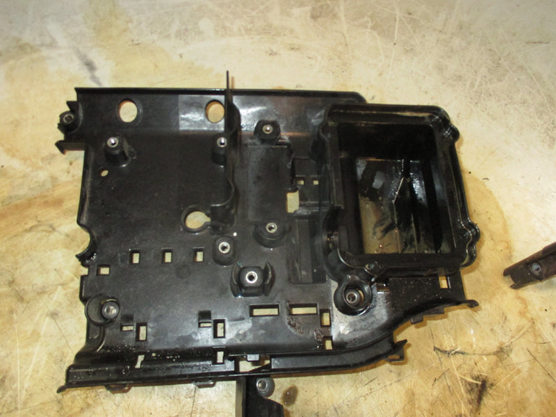 Yamaha 250hp 4 Stroke Outboard Electronics holder set (6P2-82316-00) (692-81948)