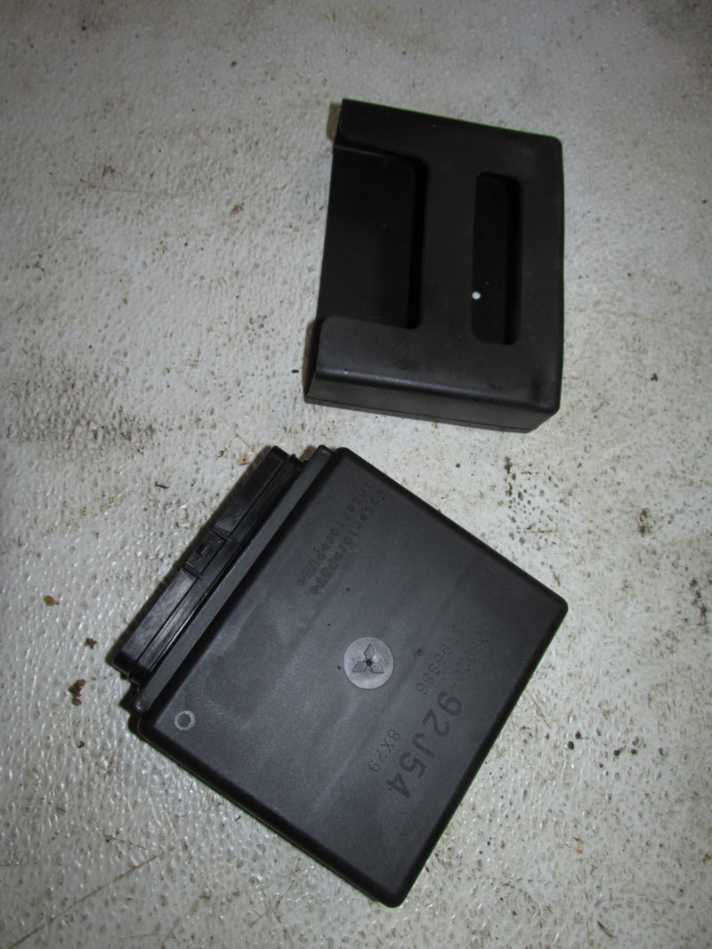 Suzuki DF140 140HP 4 Stroke Outboard ECU (33920-92J54)