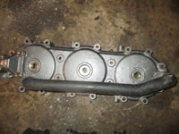 Load image into Gallery viewer, Suzuki DT150 150hp outboard cylinder head (11110-87D20)
