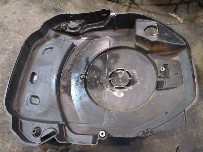 Yamaha 225hp 4 stroke outboard flywheel cover (69J-81337-00-00)