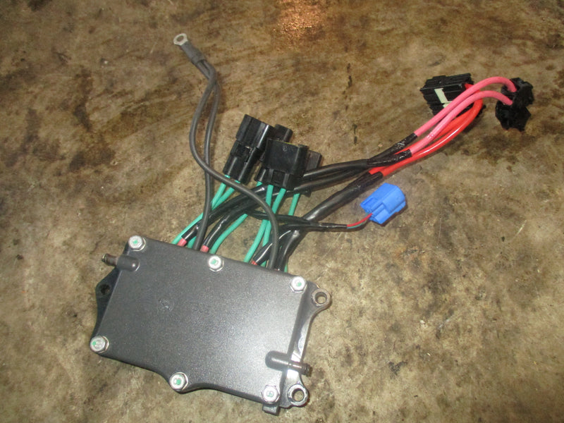 Yamaha 300hp outboard rectifier regulator (6CE-81960-00-00)