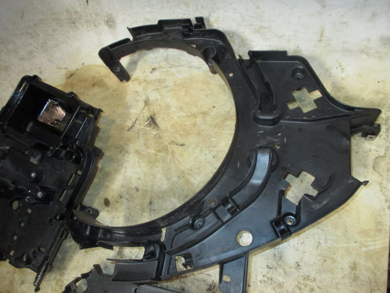 Yamaha 250hp 4 Stroke Outboard Electronics holder set (6P2-82316-00) (692-81948)
