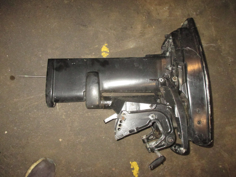 Johnson 30hp 2 Stroke outboard 20" Shaft Midsection