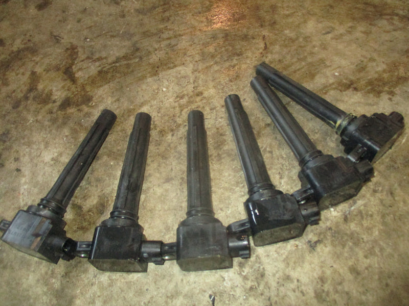 Yamaha 300hp outboard ignition coil set (6CB-82310-00-00)