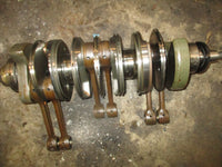 Load image into Gallery viewer, Suzuki DT150 150hp outboard crankshaft (12200-92E04)
