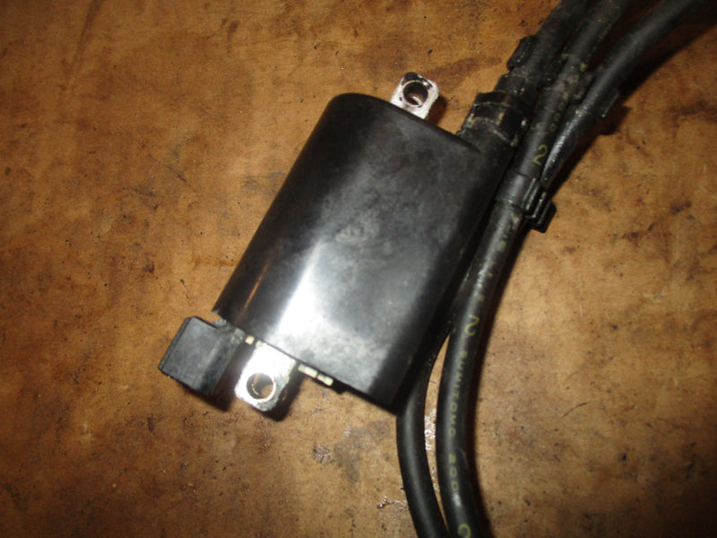 Suzuki DF 115 hp 4 stroke outboard ignition coil set (33410-90J00)