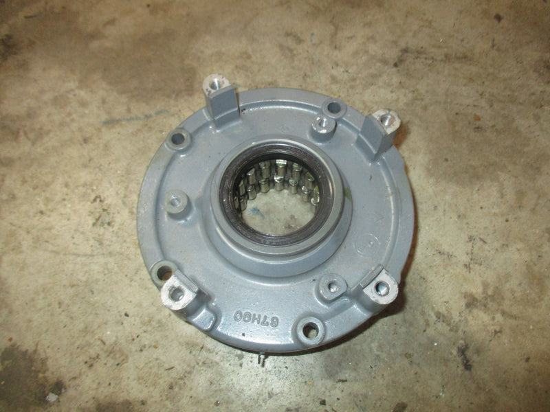Yamaha 200hp OX66 2 stroke outboard upper bearing carrier (67H-00)