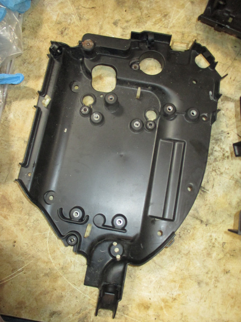 Yamaha 250hp 4 Stroke Outboard Electronics holder set (6P2-82316-00) (692-81948)