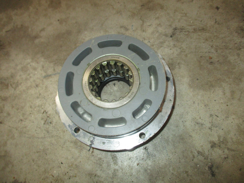 Yamaha 200hp OX66 2 stroke outboard upper bearing carrier (67H-00)