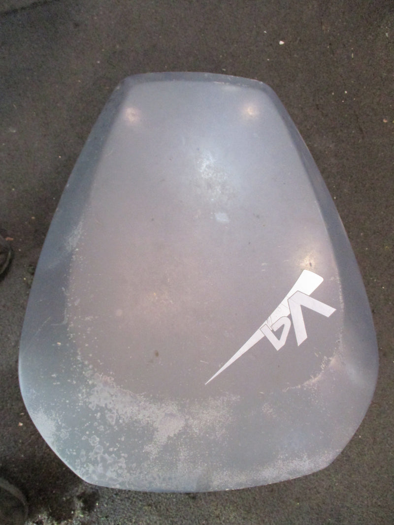 Yamaha 115hp 2 stroke outboard top cowling