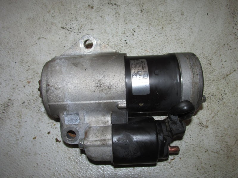 Suzuki DF140 140HP 4 Stroke Outboard Starter (31100-90J01)